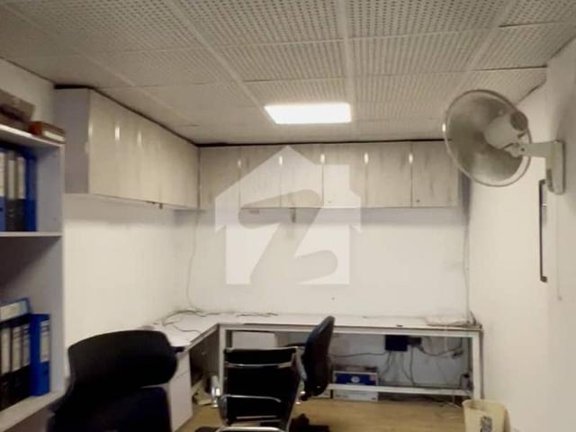 Commercial for sale in Islamabad