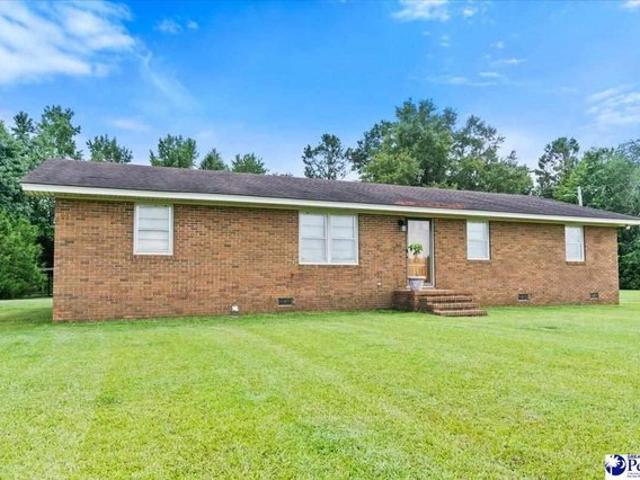 House for sale in Pamplico, South Carolina