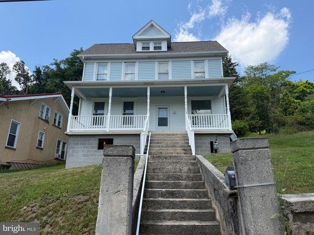 House for sale in Cumberland, Maryland