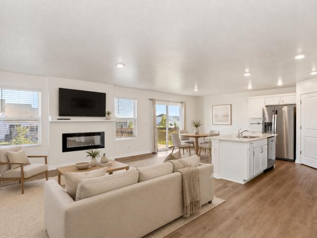 House for sale in Waukee, Iowa