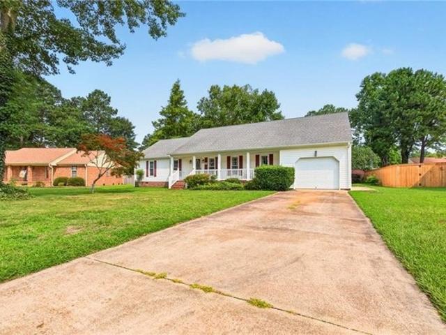 House for sale in Virginia