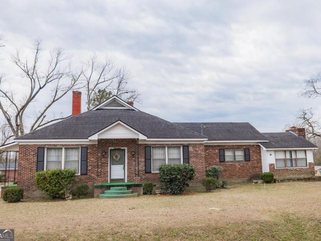 House for sale in Millen, Georgia
