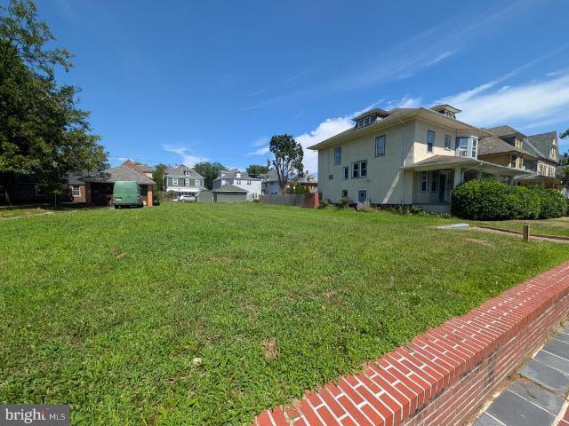 Land for sale in Berkeley Square Historic District, Trenton
