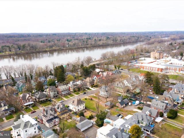 Land for sale in Trenton, New Jersey