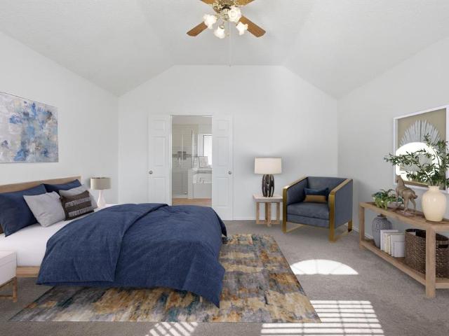 House for sale in Allen, Texas