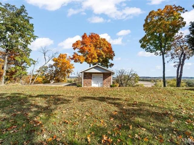 Land for sale in Jefferson City, Missouri