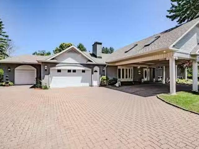 House for sale in Drummond, Quebec