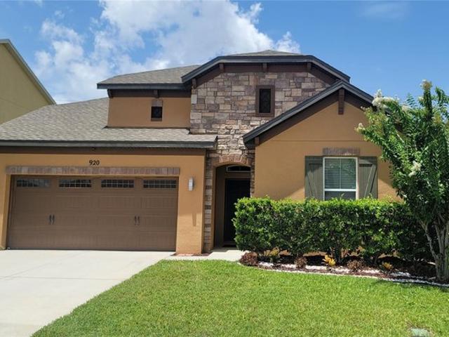 House for sale in Minneola, Florida