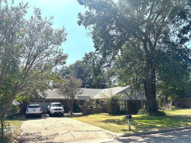 House for sale in Lamar, Texas