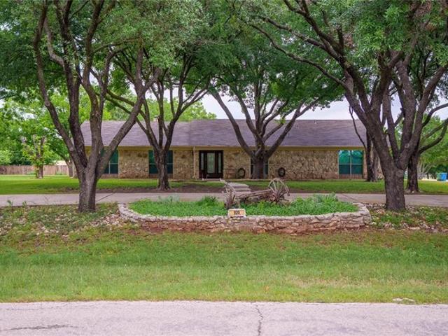 House for sale in Denton, Texas