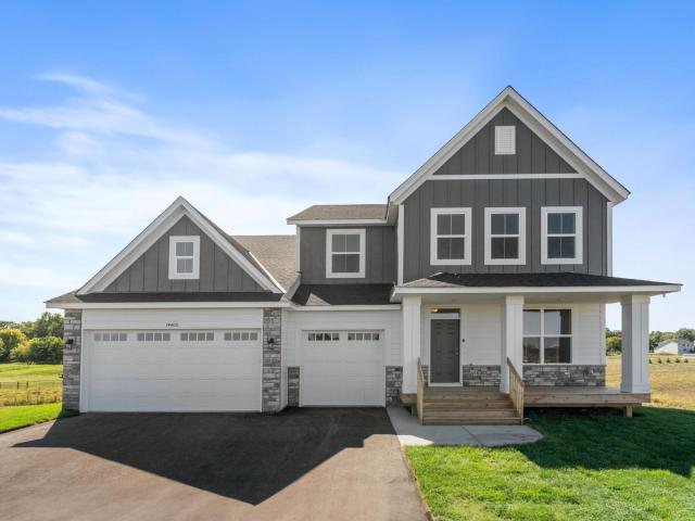 House for sale in Wright, Minnesota