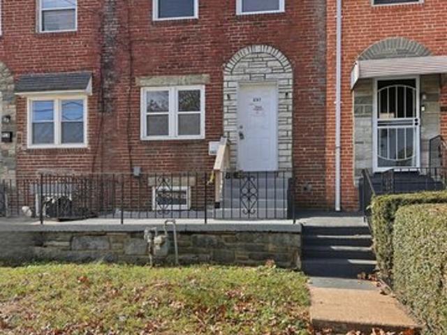 Townhouse for sale in Delco, Pennsylvania
