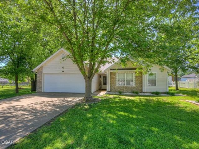 House for sale in Oronogo, Missouri