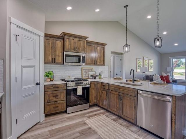 House for sale in Vale, Malheur County