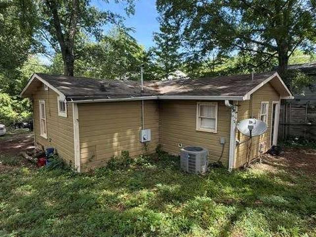 House for sale in Gainesville, Georgia
