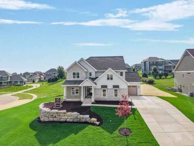 House for sale in Merlin, Wisconsin