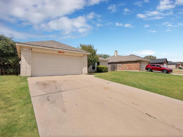 House for sale in Burleson, Johnson County