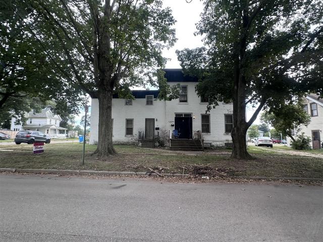House for sale in Niles, Michigan