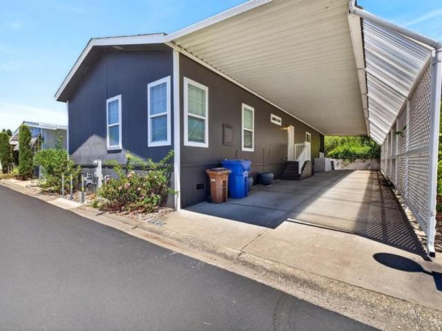 House for sale in Calistoga, California