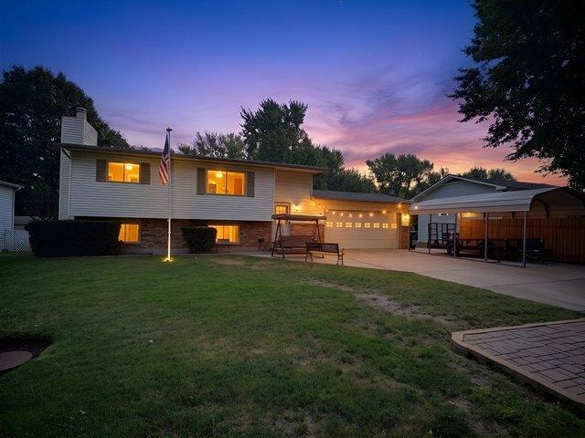 House for sale in Kansas