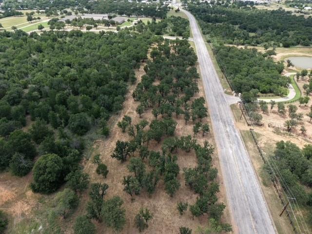 Land for sale in De Young, Texas
