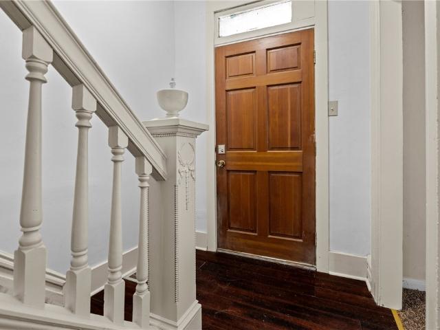 House for sale in Braddock, Pennsylvania