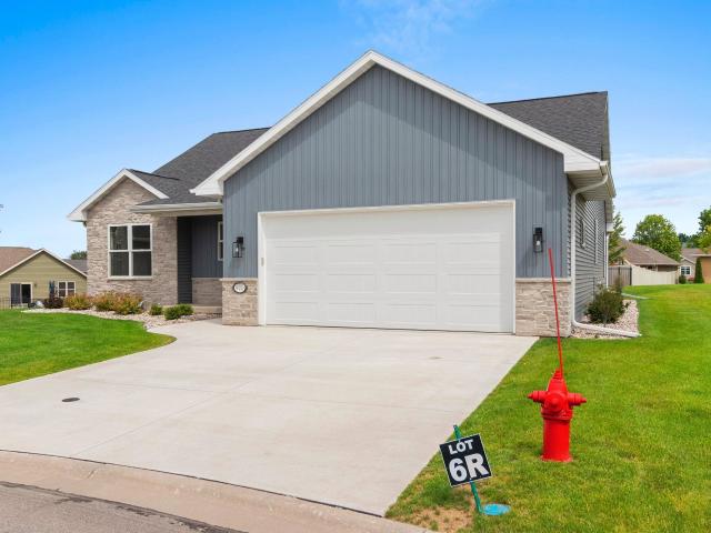 House for sale in Menasha, Wisconsin