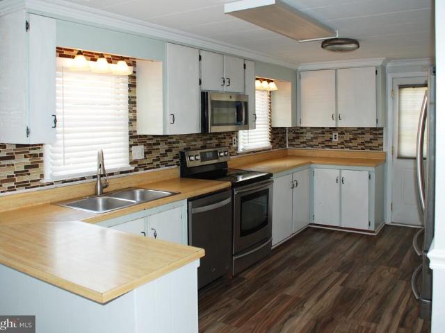 House for sale in Stevensville, Maryland