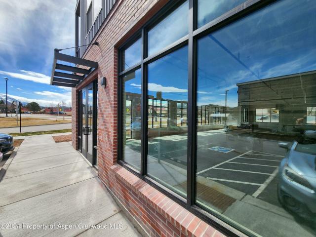 Commercial for rent in Carbondale