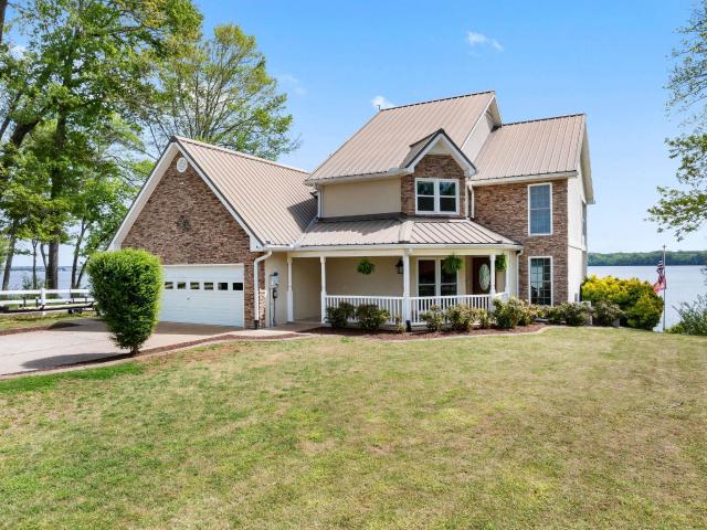 House for sale in Killen, Alabama