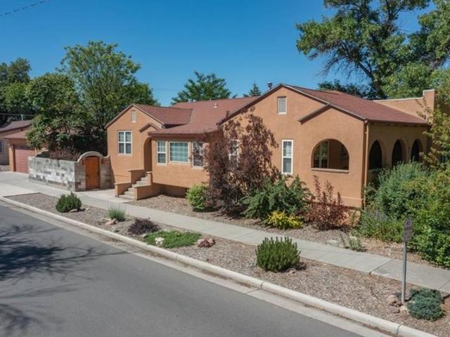 House for sale in Wyoming