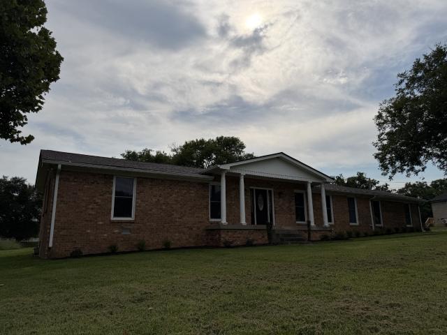 House for sale in Tennessee
