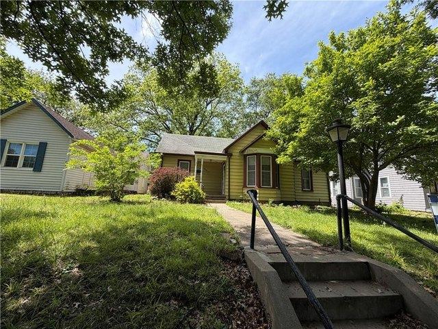 House for sale in Kansas