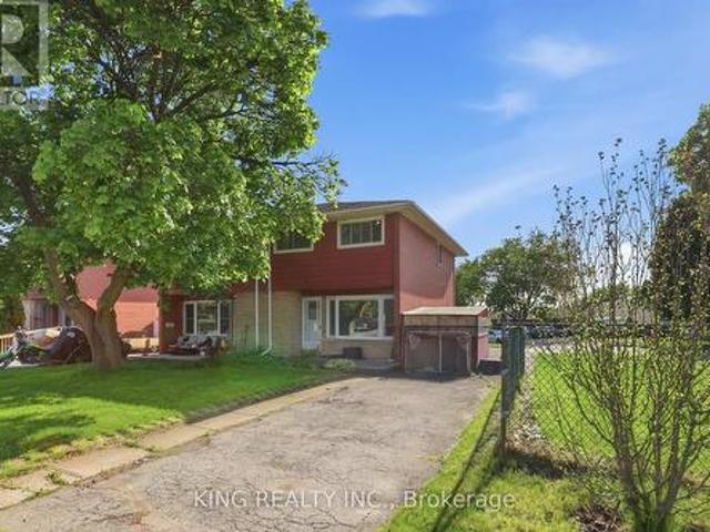 House for sale in Cambridge, Ontario