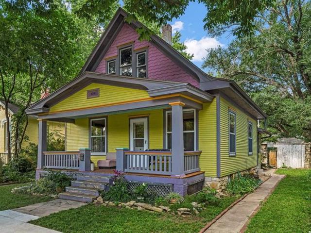 House for sale in Kansas