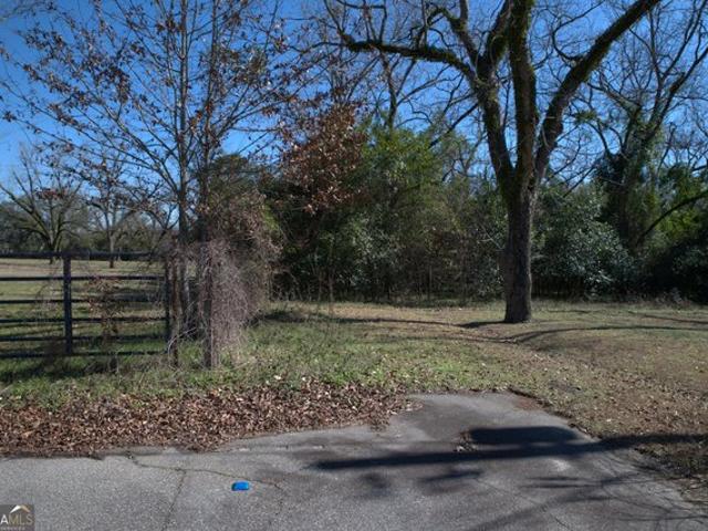 Land for sale in Albany, Dougherty County