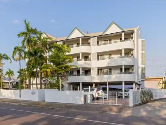 Apartment for rent in Stuart Park, Darwin