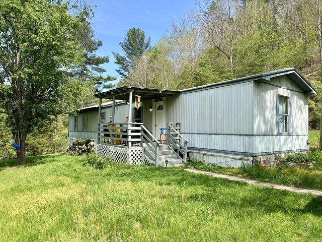 House for sale in Lindside, West Virginia