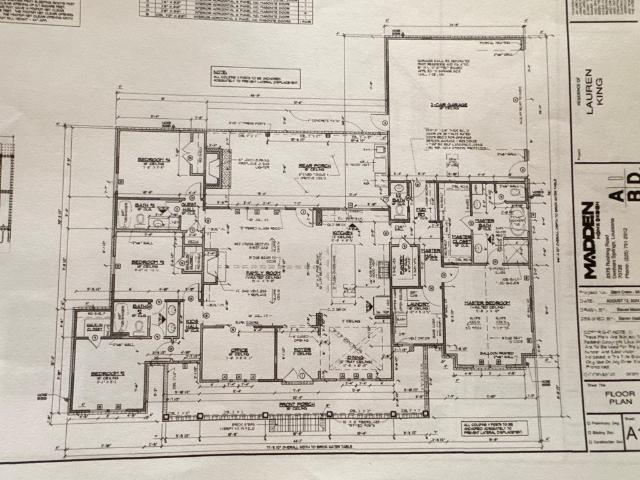 House for sale in Headland, Alabama