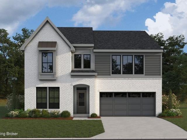 House for sale in Shelbyville, Kentucky