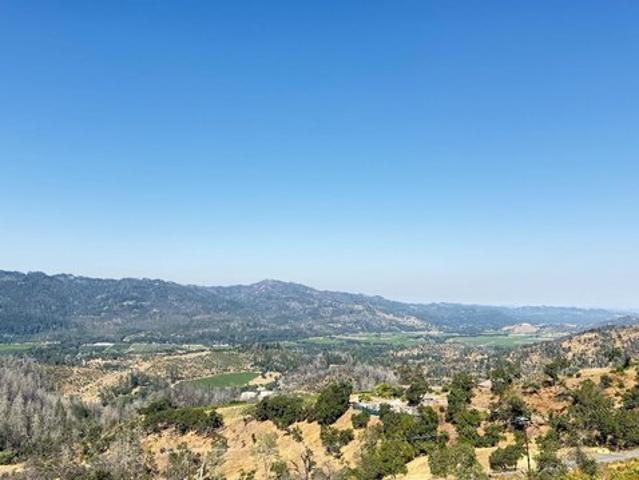 House for sale in Angwin, California