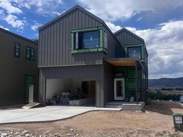 House for sale in Chaffee, Colorado