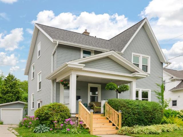 House for sale in Green Bay, Wisconsin