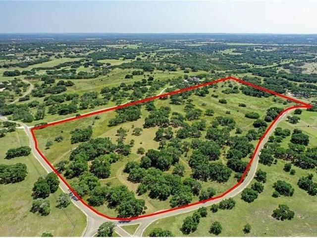 Land for sale in Blanco, Texas