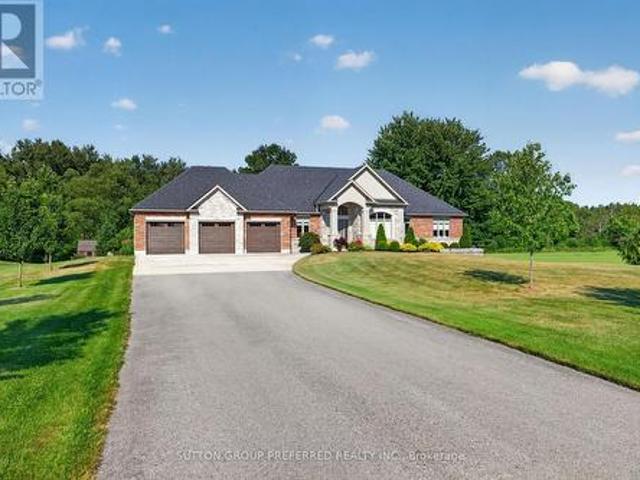 House for sale in Arva, Ontario