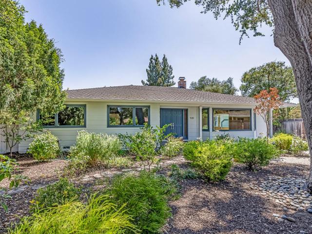 House for sale in Los Altos