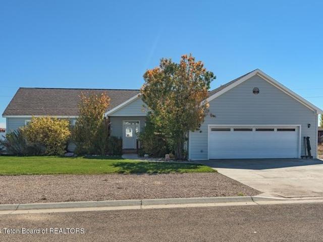 House for sale in Big Piney, Sublette County