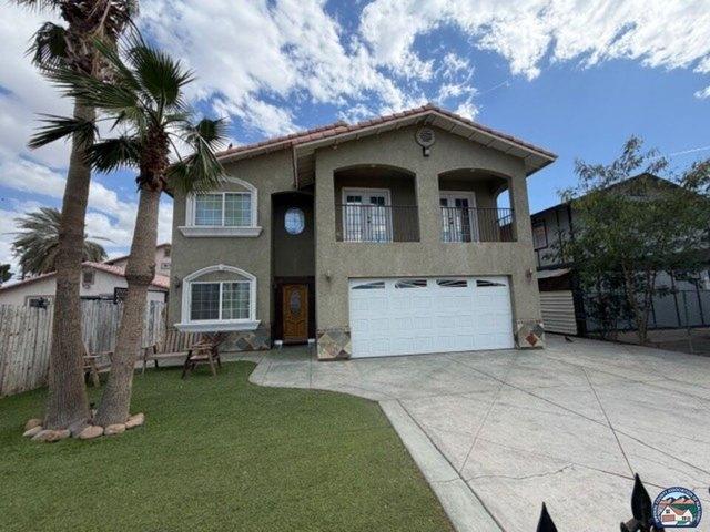 House for sale in Calexico, California
