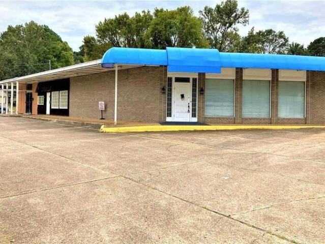 Commercial for rent in Shreveport