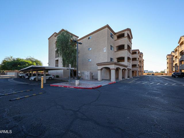 Condo for sale in Laveen, Arizona